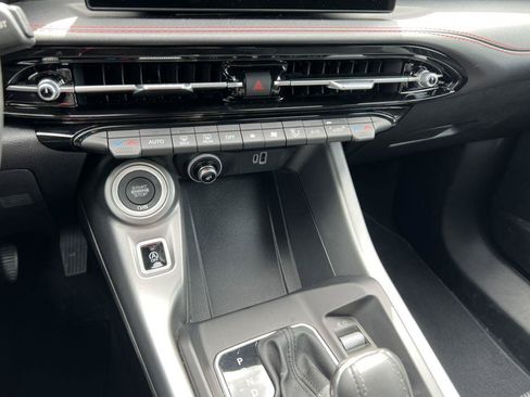 Used 2024 Dodge Hornet GT AWD/4WD image 22
