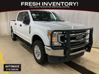 Used 2022 Ford F250 XLT