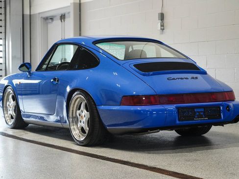 Used 1992 Porsche 911 image 4