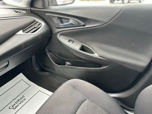 Used 2023 Chevrolet Malibu RS image 26