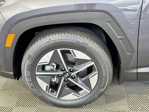 Used 2025 Hyundai Tucson SEL AWD/4WD image 6