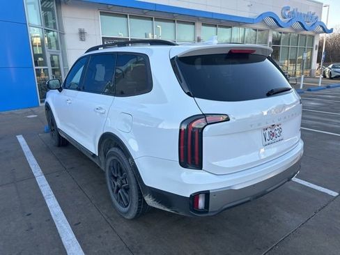 Used 2023 Kia Telluride SX X-Pro image 5