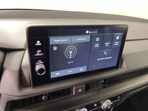 Certified 2026 Honda CR-V TrailSport image 31