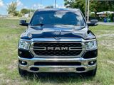 Used 2022 RAM 1500 Big Horn image 2