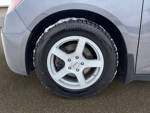 Used 2015 Honda Odyssey EX-L image 25