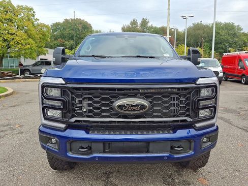 New 2026 Ford F250 Lariat w/ Tremor Off-Road Package AWD/4WD image 9