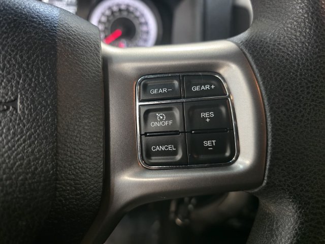 Used 2022 RAM 1500 Warlock AWD/4WD image 28