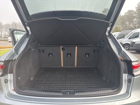 Used 2021 Porsche Macan image 15