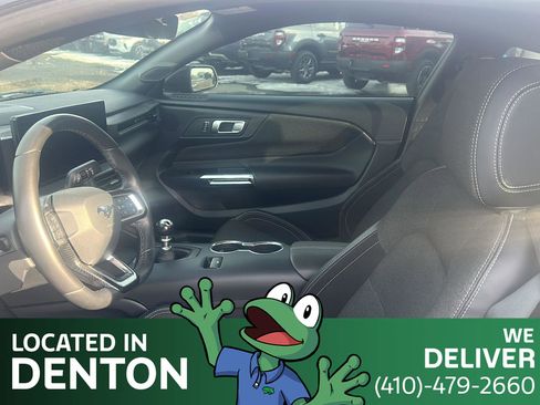 Used 2024 Ford Mustang GT image 14