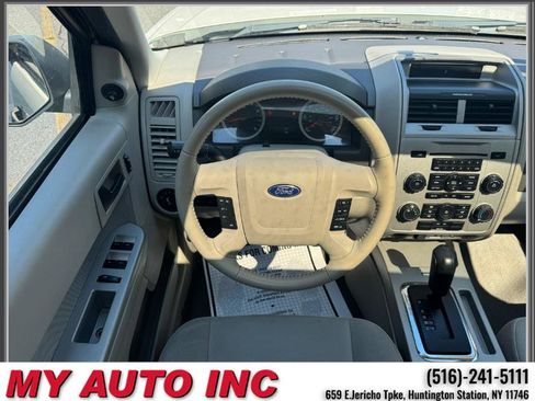 Used 2012 Ford Escape XLT AWD/4WD image 13
