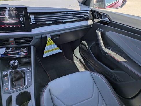 New 2026 Volkswagen Jetta GLI Autobahn FWD image 16