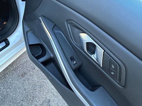 Used 2024 BMW 330i Sedan w/ Convenience Package image 30