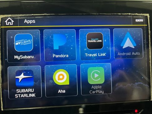 Used 2019 Subaru Crosstrek 2.0i Limited w/ Moonroof Package AWD/4WD image 22