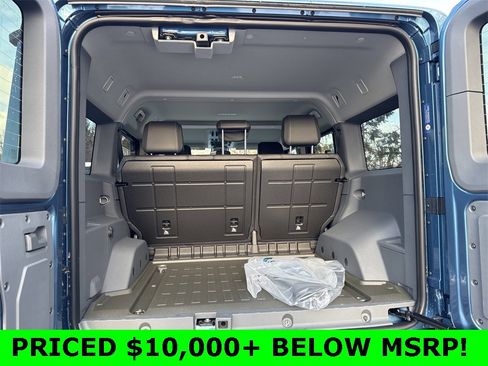 Used 2024 INEOS Grenadier image 31