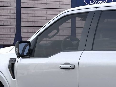 New 2026 Ford F150 XLT AWD/4WD image 20