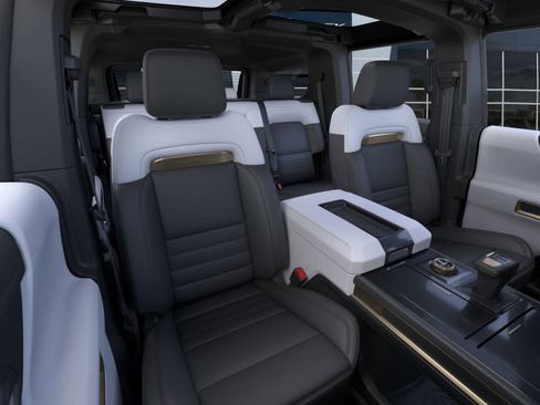 New 2025 GMC Hummer EV 2X image 16