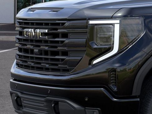 New 2026 GMC Sierra 1500 Elevation image 13