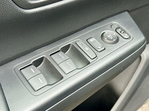 Certified 2025 Honda CR-V Sport image 17