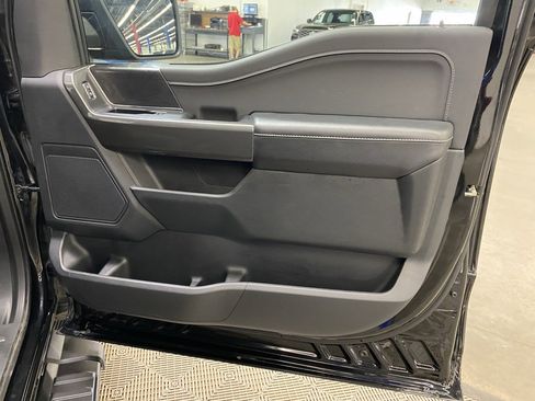 Used 2023 Ford F150 XLT w/ Equipment Group 302A High image 19