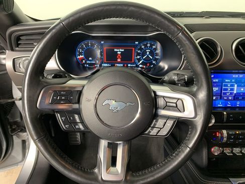 Used 2022 Ford Mustang GT Premium w/ Equipment Group 401A image 7