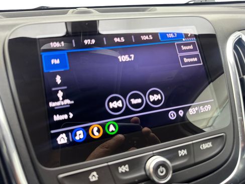 Used 2019 Chevrolet Equinox LT AWD/4WD image 65