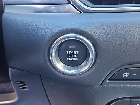 New 2025 MAZDA CX-5 AWD 2.5 S image 11