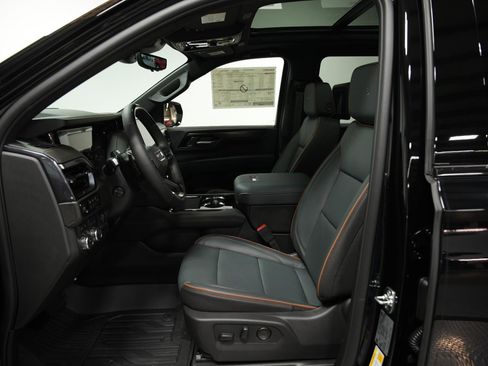 New 2026 GMC Yukon XL AT4 w/ AT4 Premium Plus Package image 33