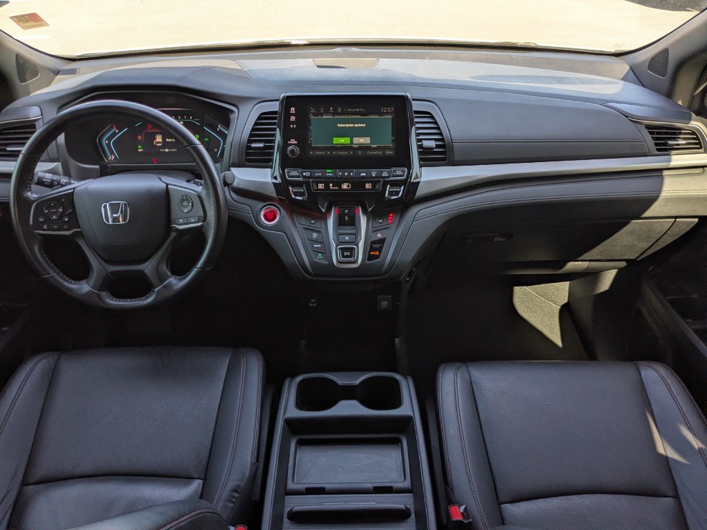Used 2023 Honda Odyssey Sport image 14
