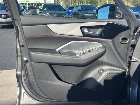 Certified 2026 Acura MDX A-Spec AWD/4WD image 8