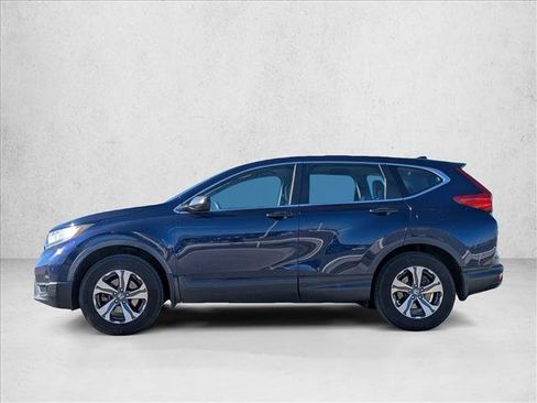 Used 2017 Honda CR-V LX image 9