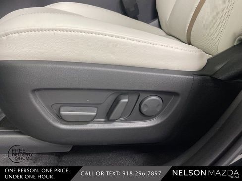 New 2026 MAZDA CX-90 3.3 Turbo w/ Premium Plus Pkg image 19