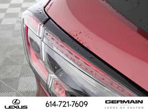 Used 2022 Subaru Outback Limited w/ Popular Package #2 AWD/4WD image 16