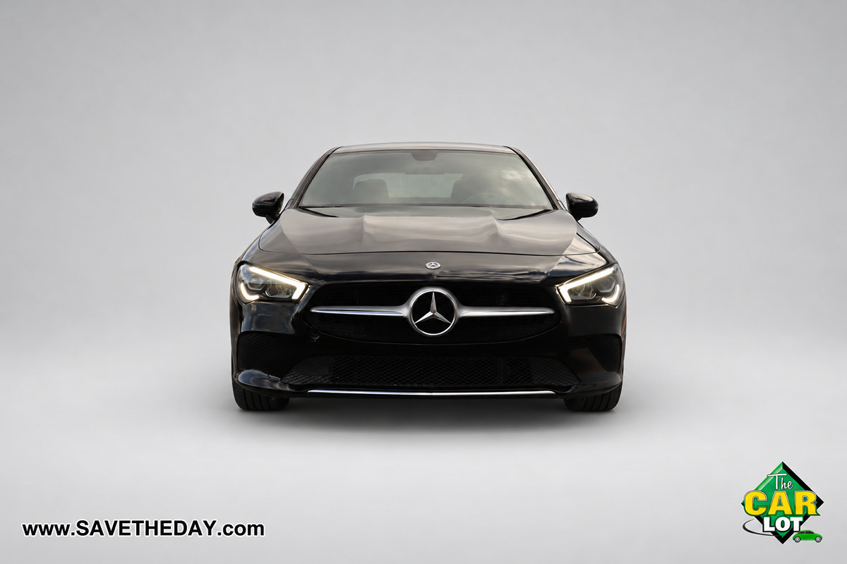 Used 2020 Mercedes-Benz CLA 250 image 11