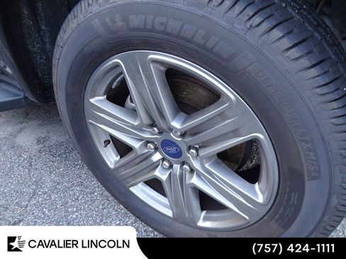 Used 2019 Ford F150 Lariat AWD/4WD image 21