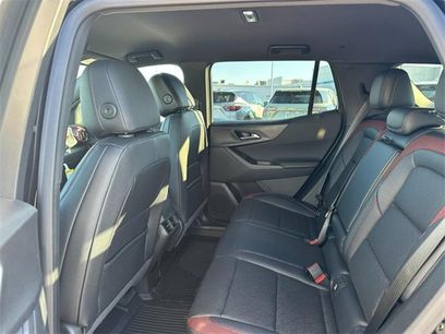 New 2026 Chevrolet Equinox RS