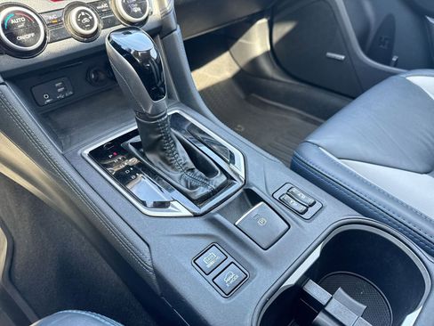 Used 2021 Subaru Crosstrek Hybrid w/ Moonroof Package w/Navigation image 34