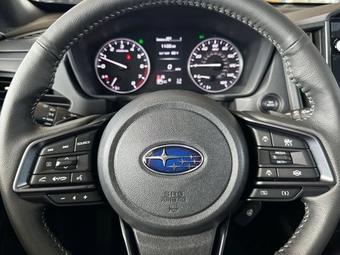 New 2026 Subaru Forester Limited AWD/4WD image 24