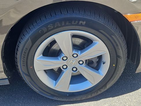 Used 2019 Honda Odyssey EX image 25