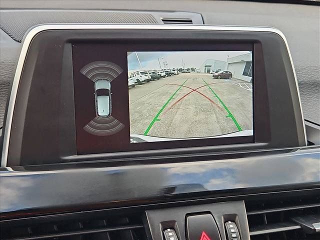 Used 2018 BMW X1 sDrive28i FWD image 13