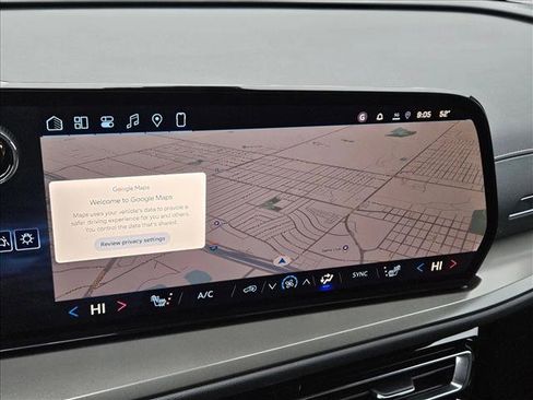 New 2026 Chevrolet Traverse LT w/ Midnight/Sport Edition image 14