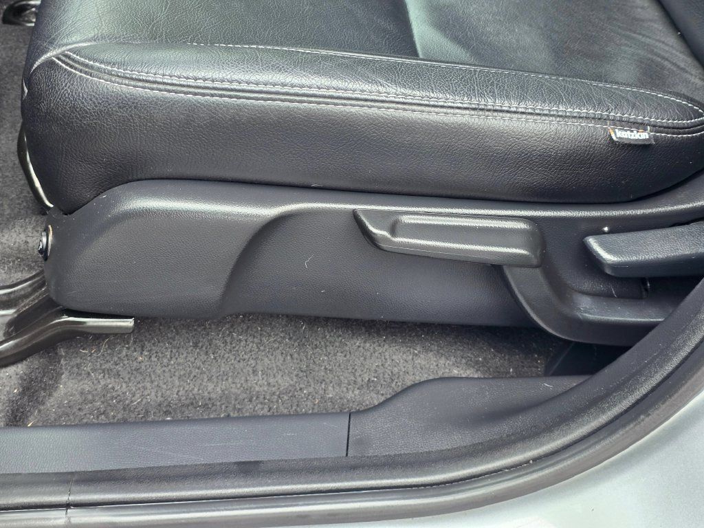 Used 2019 Honda Fit EX image 14