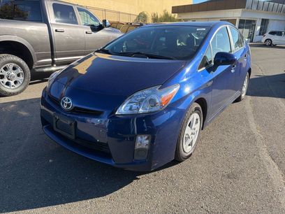 Used 2010 Toyota Prius Two