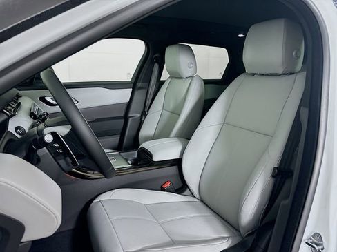 New 2026 Land Rover Range Rover Velar S image 21