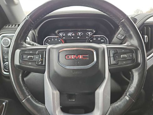Certified 2021 GMC Sierra 1500 SLT image 23