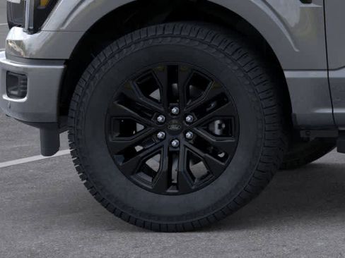 New 2026 Ford F150 Lariat w/ Equipment Group 501A Mid image 19