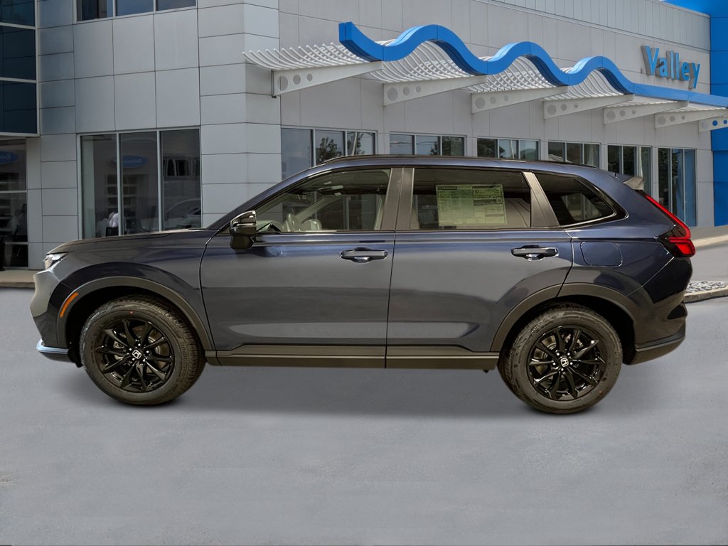 New 2027 Honda CR-V Sport-L image 2