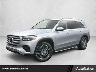 Certified 2026 Mercedes-Benz GLS 450 4MATIC video 1
