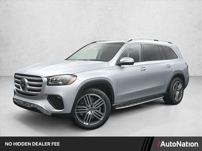 Certified 2026 Mercedes-Benz GLS 450 4MATIC