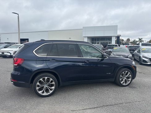 Used 2015 BMW X5 xDrive35i image 8