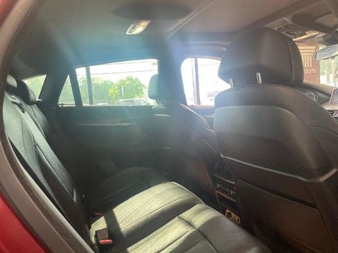 Used 2017 BMW X6 xDrive35i w/ M Sport Package image 34